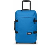Maleta de Cabina Eastpak Tranverz S – Disponible en Varios Colores. Compacta, Robusta y Lista para Viajar🧳