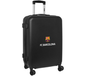 Trolley Mediano 24" F.C.Barcelona 3ª Equipacion 40X63X26Cm (Safta 612425852)