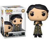 Funko Pop 1318 - Yennefer - The Witcher