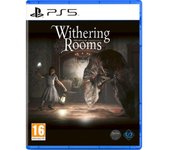 Withering Rooms PLAYSTATION 5 NUEVO PRECINTADO PAL ESPAÑA