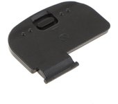 Digital Cameras Battery Door Cover Cap for Nikon D7000 D7100 D600 D610 D7200 - Snaps on Easy - Brand New
