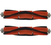 Pack of 2 Dreame Main Brush for D9 Robot Vacuum Cleaner and Mop