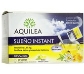 Aquilea sueño instant 25 sobres