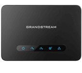 Grandstream Gateway ATA HT812 (2FXS-1ETH)