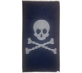 Toallas 90x180cm 100% Algodón 500GSM Scalpers Home