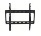 Soporte de Pared Fijo para TV 26”–50” | Montaje Universal VESA 400x400 | Estructura Metálica Reforzada | Compatible con LED, LCD y Plasma | Hasta 30kg