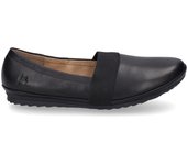 JOSEF SEIBEL Josie 02 | Balerinas / Manoletina de Mujeres | negro