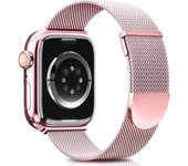 Correa Mejorada compatible con Coras Apple Watch de 41mm, 40 mm y 38 mm para Mujeres y Helicóptero, Correa de repuesto ajustable con Doble imán para la serie iWatch