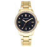 Reloj Radiant Universe RA596202 acero dorado