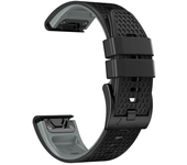 Quickfit Watch Strap For Garmin Fenix 7X 7 Pro Solar 6 6X Pro Sapphire 5X 5 Plus Wrist Band Bracelet 26mm 22mm For EPIX Enduro 2