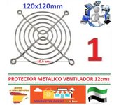 Ventiladores, Turbinas Refrigeracion, Parrilla Protectora Ventilador, Heatsink/Cooling/Cooler Fan/Axial DESDE ESPAÑA MARKETPLACEXT