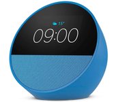 amazon Echo Spot Blue / Radio despertador