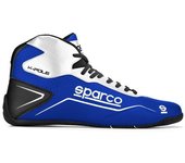 KART ZAPATILLAS K-POLE TALLA 38 AZUL