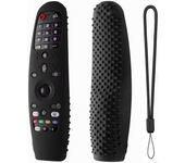 New For LG Smart TV AN-MR650A600 20GA 19BA Remote Control Case Soft Silicone Protective Cover Compatible Replacement Accessories