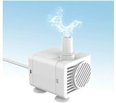 Bomba de Agua, para Fuente de Agua para Perros y Gatos, Compatible con Este modelo SSITO