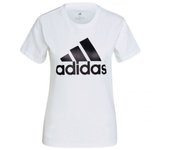 T-shirt adidas Essentials Regular W GL0649 – Camiseta de corte regular para mujer con un diseño clásico y tejido de alta calidad que proporciona comodidad y transpirabilidad.
