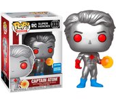 Figura Funko POP! DC Comics - Heroes: Earth Day - Captain Atom (Exclusive) Raíz MERCHAN-STORE Figuras Funko Funko