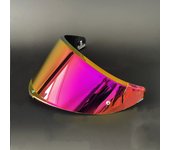 K6 Helmet Visor For AGV Motorcycle Helmets Night Vision Visor Lens Case For AGV K6 Helmet Lens Windshield Motorcycle Accessories