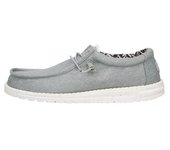 Hola amigo-Wally Lienzo gris 40700-007