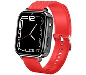 DAM. Smartwatch Phone T36 4G con SO Android incorporado. Funciones avanzadas y localizador GPS, Wifi y LBS. 5x2x4cm