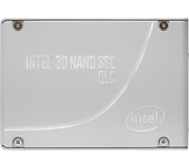 Solidigm SSD (Intel) P5316 30.72TB U.2 NVMe PCIe 4.0 SSDPF2NV307TZN1 (0.4 DWPD) Plata