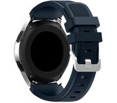 Silicone Watchband For Garmin Vivoactive 4 3 Music Watch Strap Forerunner 245 645 158 Bracelet Venu SQ/Venu 2 Plus Band