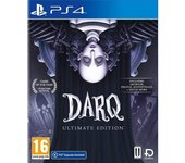 DARQ Juego para Consola Sony PlayStation 4, PS4