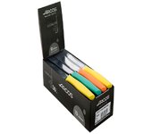 Cuchillo untar colores 806300
