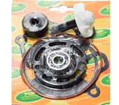 Kit Reparacion Bomba Agua Yamaha X-max 125   Ce U