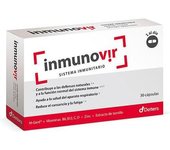 Deiters Inmunovir 30 Cápsulas