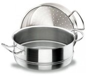 Cacerola Vapor CHEF-CLASSIC de Lacor