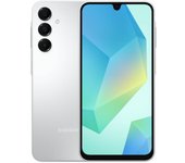 Smartphone SAMSUNG GALAXY A16 4G GRAY 4+128GB