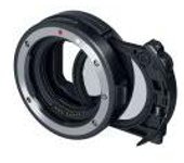 CANON ADAPTADOR DIF MT EF - EOS R CON C-PL FILTER