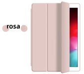 For iPad Air 13 2024 Protective Case 13 Inch Magnetic Folding PU Leather Back For iPad Air 2024 11 Inch M1 M2 Tablet Case