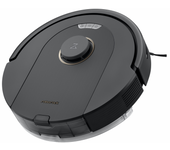 Roborock Q5 Pro Aspirador Robot Negro