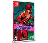 Hyper Gunsport Juego Fisico para Consola Nintendo Switch