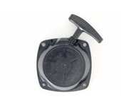Avalon Tools Polea de Arranque para Desbrozadora Mitsubishi TL 43 52 E Double - Alta Resistencia