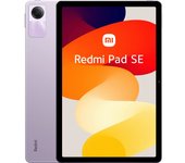 Xiaomi Redmi Pad SE 11 8GB 256GB WiFi Morado