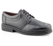 Iberico Shoes Zapatos de Piel Bluchers y Oxford para Hombre
