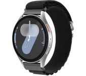 Correa de Nylon para Samsung Galaxy Watch 7 / 6 / 5 / 4 / Amazfit GTS 4 / Garmin Vivoactive 5, Modelo Loop Ancho 20mm