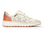 Pikolinos Deportivo con elásticos Marrones W0C-6621C1-909 , para Mujer