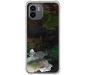 Funda Silicona Antigolpes compatible con Xiaomi Redmi A2 diseño Acuarela 12 Dibujos