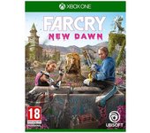 Far Cry, New dawn, Juego para Consola Microsoft XBOX One
