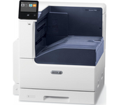 Impresora láser color Xerox VersaLink C7000DN (A3, 1200 x 2400 ppp, hasta 35 páginas / min., NFC, USB, dúplex, red)