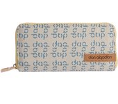 DON ALGODON - Monedero mujer - carteras de mujer - tarjetero - cartera de mujer - monedero - Irene
