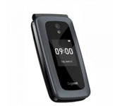 Gigaset Móvil Senior GL7 2.8" Dual SIM Gris