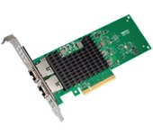 INTEL ETHERNET NETWORK ADAPTER X710-T2L, RETAIL UNIT X710T2L 984697