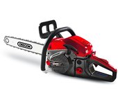 Motosierra Kuril KZP46 Gasolina 45 CmГ‚Ві Corte y Tala Complejos