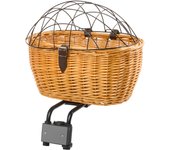 Cesta Delantero/trasero por Perro