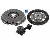 Sachs Kit de Embrague 3000 990 472